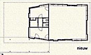 NME Heggerankweg, plattegrond title=